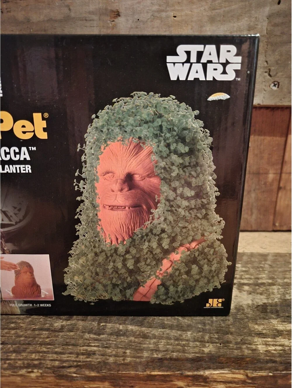 Chia star wars
